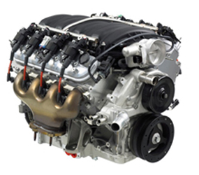 P0616 Engine